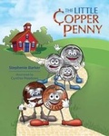 Cover: Little Copper Penny - Brown Books Publishing Group