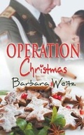 Cover: Operation Christmas - Wild Rose Press