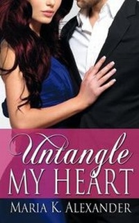 Enlarge image Cover: Untangle My Heart - Wild Rose Press