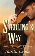 Cover: Sterling's Way - Wild Rose Press