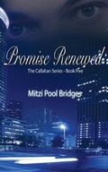 Cover: Promise Renewed - Wild Rose Press