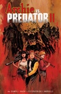 Cover: Archie vs. Predator II - Archie Comic Publications