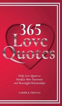 Abbildung von: 365 Love Quotes - Important Publishing