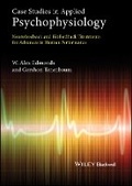 Cover: Case Studies in Applied Psychophysiology - Neurofeedback and Biofeedback Treatments for Advances in Human Performance - Wiley