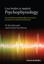 Bild: Case Studies in Applied Psychophysiology - Wiley-Blackwell