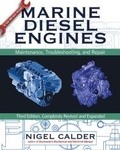 Cover: Marine Diesel Engines - McGraw-Hill Education