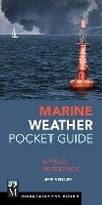 Abbildung von: Marine Weather Pocket Guide - Mountaineers Books