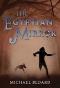 Cover: The Egyptian Mirror - Pajama Press