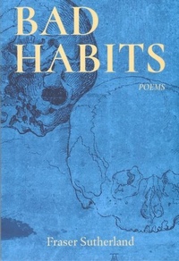 Enlarge image Cover: Bad Habits - Mosaic Press