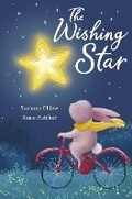 Cover: The Wishing Star - Little Tiger