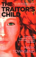 Cover: Traitor's Child, The - John Hunt Publishing