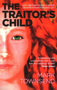 Enlarge image Cover: Traitor's Child, The - John Hunt Publishing