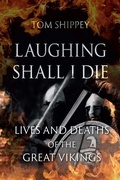 Cover: Laughing Shall I Die - Reaktion Books
