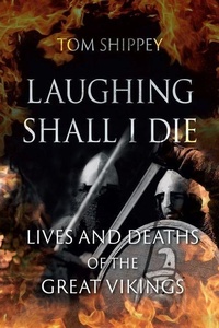 Enlarge image Cover: Laughing Shall I Die - Reaktion Books