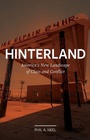 Cover: Hinterland - Reaktion Books