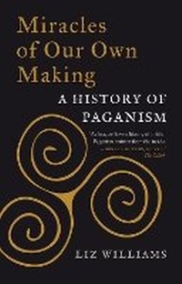 Enlarge image Cover: Miracles of Our Own Making - Reaktion Books
