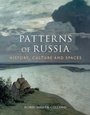 Cover: Patterns of Russia - Reaktion Books
