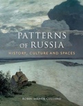 Cover: Patterns of Russia - Reaktion Books