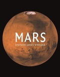 Cover: Mars - Reaktion Books