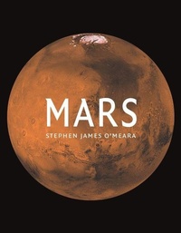 Enlarge image Cover: Mars - Reaktion Books