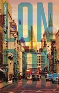 Cover: London - Reaktion Books