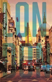 Abbildung von: London - Reaktion Books