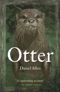 Cover: Otter - Reaktion Books