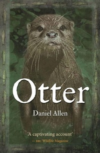 Enlarge image Cover: Otter - Reaktion Books