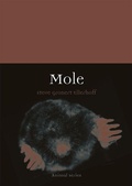 Cover: Mole - Reaktion Books
