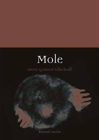Enlarge image Cover: Mole - Reaktion Books