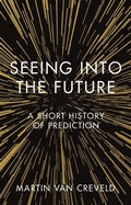 Cover: Seeing into the Future - Reaktion Books