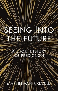 Enlarge image Cover: Seeing into the Future - Reaktion Books