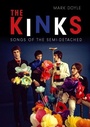 Cover: The Kinks - Reaktion Books