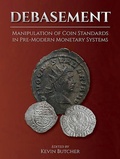 Cover: Debasement - Oxbow Books