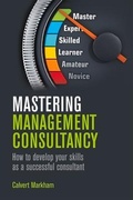 Cover: Mastering Management Consultancy - Legend Business