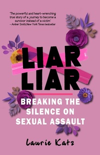 Abbildung von: Liar Liar - Trigger