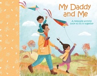 Enlarge image Cover: My Daddy and Me - Arcturus Editions