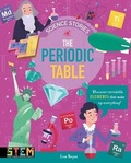 Cover: The Periodic Table - Arcturus Editions