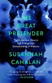 Enlarge image Cover: The Great Pretender - Canongate Books