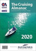 Cover: The Cruising Almanac 2020 - Imray, Laurie, Norie & Wilson Ltd