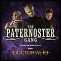 Cover: The Paternoster Gang: Heritage 2 - Big Finish Productions Ltd