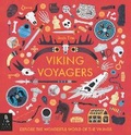 Cover: Viking Voyagers - Big Picture Press
