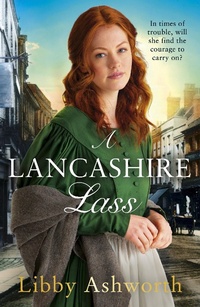 Abbildung von: A Lancashire Lass - Arrow Books Ltd