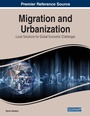 Cover: Migration and Urbanization: Local Solutions for Global Economic Challenges - Business Science Reference