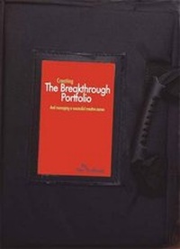 Enlarge image Cover: The Breakthrough Portfolio (Book Only) - Cengage Learning, Inc