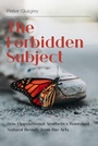 Cover: Forbidden Subject - The White Horse Press
