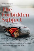 Cover: Forbidden Subject - The White Horse Press
