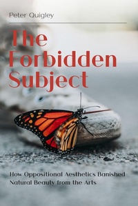 Enlarge image Cover: Forbidden Subject - The White Horse Press
