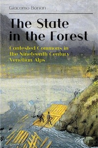 Abbildung von: State in the Forest - The White Horse Press