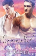Cover: Crunch - E. Davies